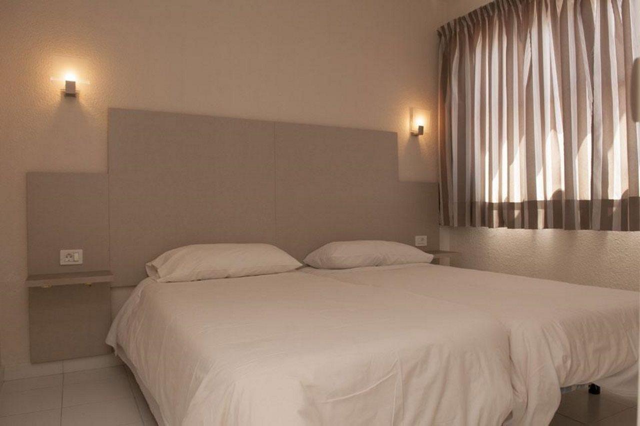 Apartamentos Arimar Puerto Rico  Luaran gambar