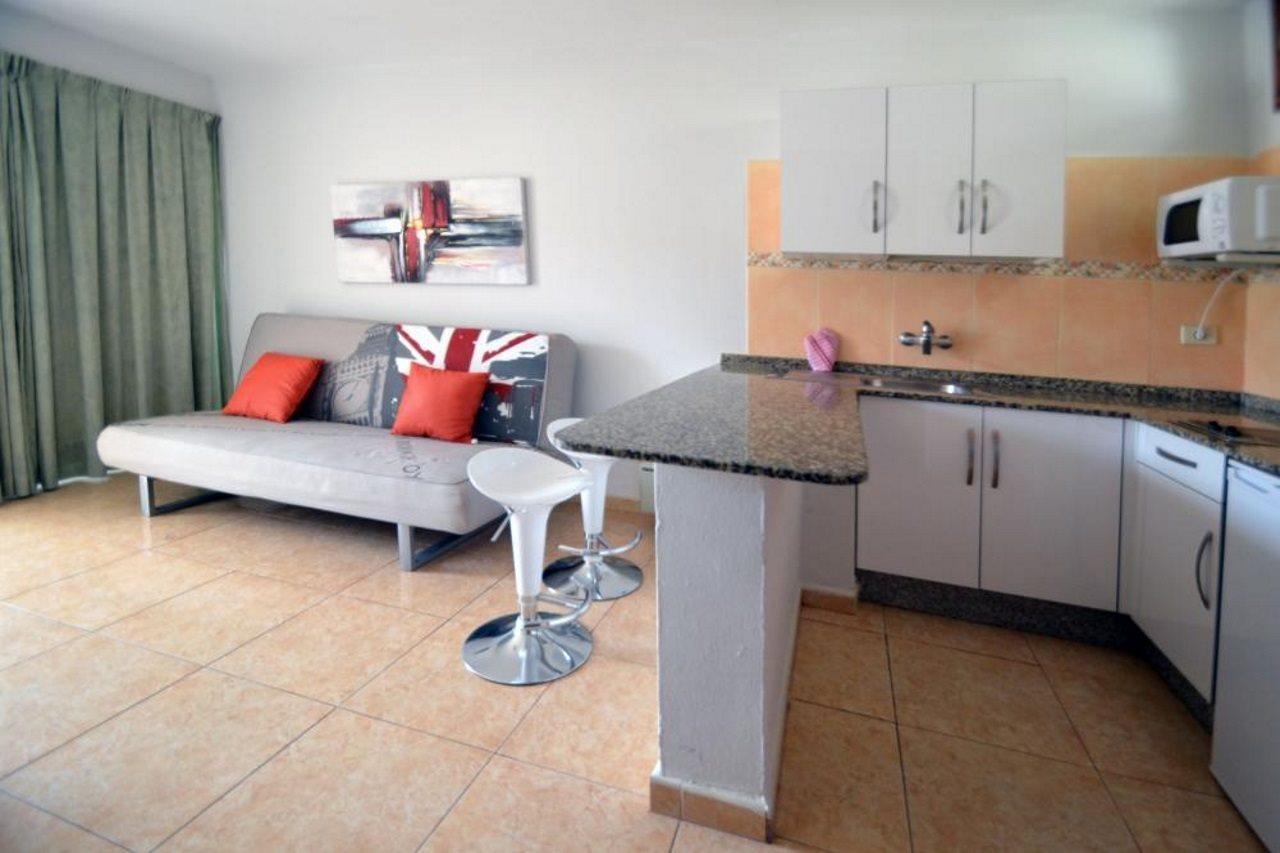 Apartamentos Arimar Puerto Rico  Luaran gambar