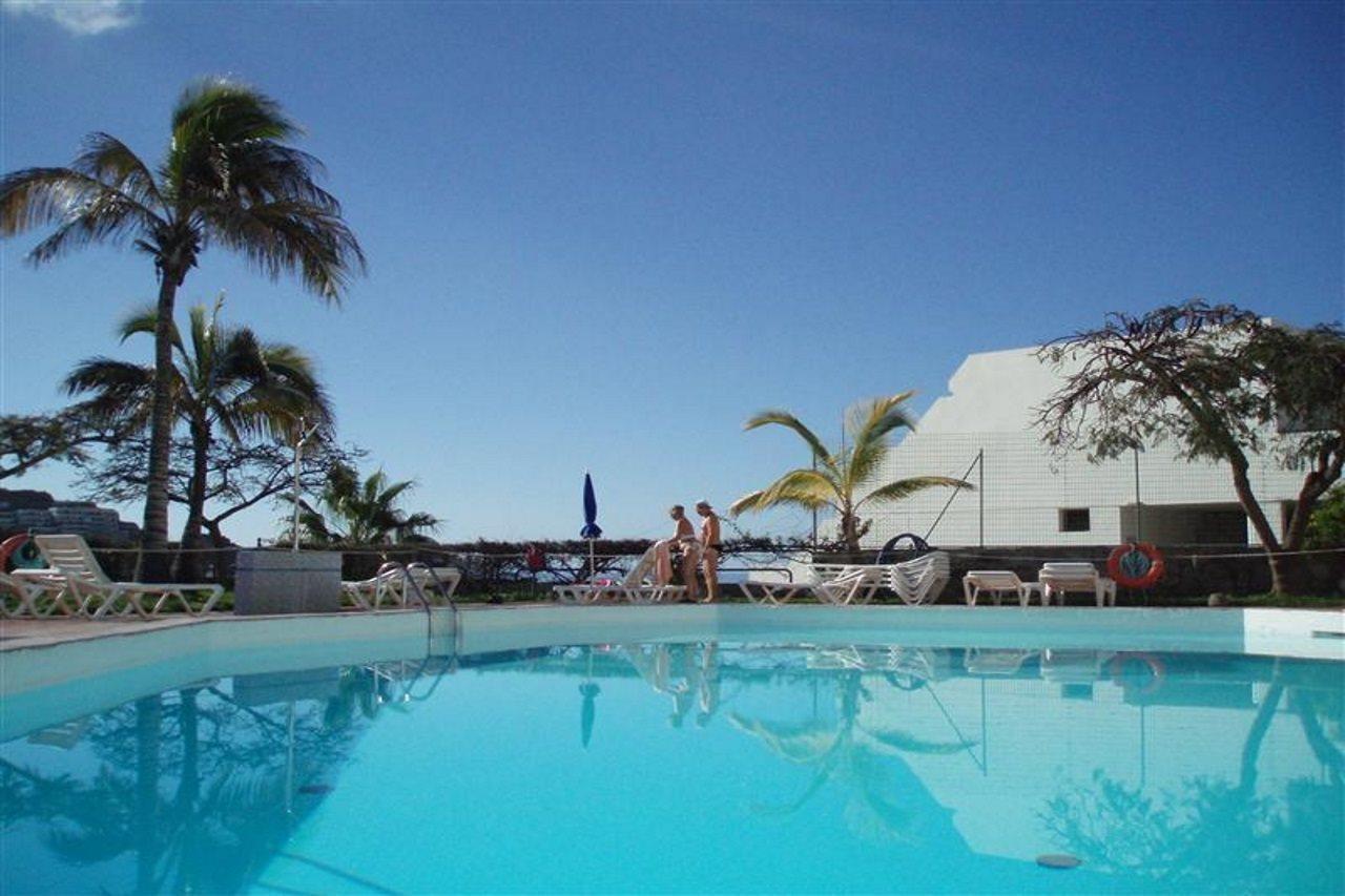 Apartamentos Arimar Puerto Rico  Luaran gambar