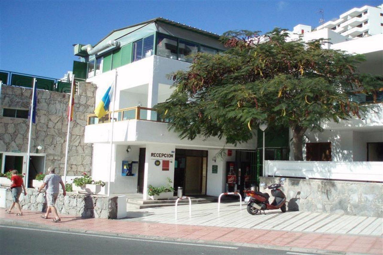 Apartamentos Arimar Puerto Rico  Luaran gambar