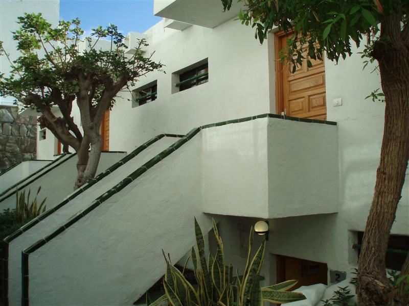 Apartamentos Arimar Puerto Rico  Luaran gambar