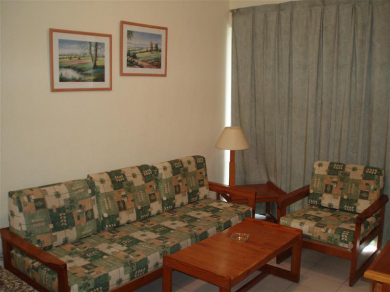 Apartamentos Arimar Puerto Rico  Luaran gambar