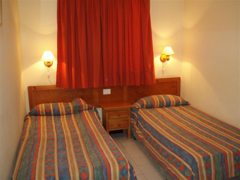 Apartamentos Arimar Puerto Rico  Luaran gambar