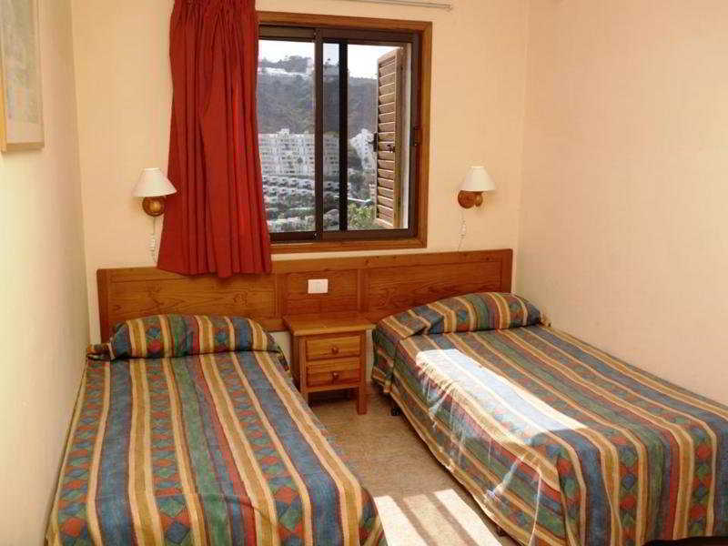 Apartamentos Arimar Puerto Rico  Luaran gambar