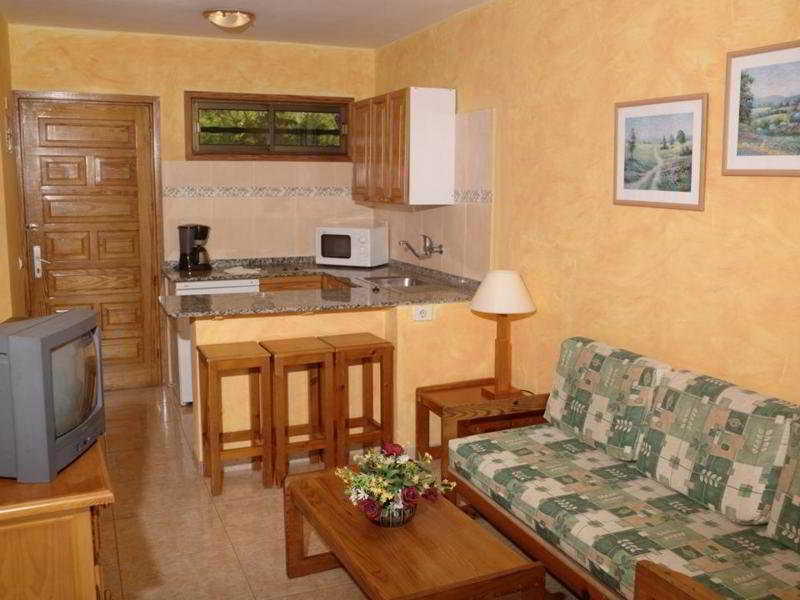 Apartamentos Arimar Puerto Rico  Luaran gambar