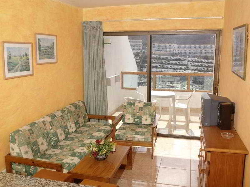 Apartamentos Arimar Puerto Rico  Luaran gambar