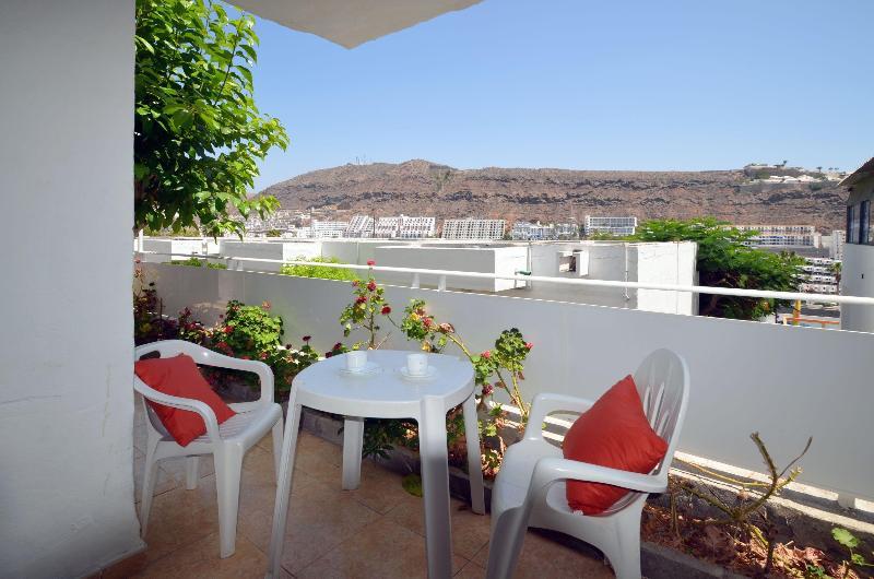 Apartamentos Arimar Puerto Rico  Luaran gambar