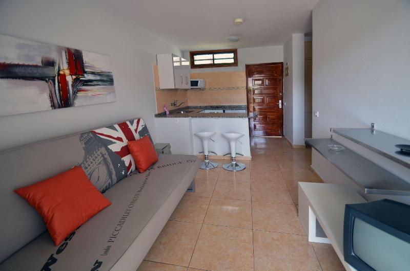 Apartamentos Arimar Puerto Rico  Luaran gambar