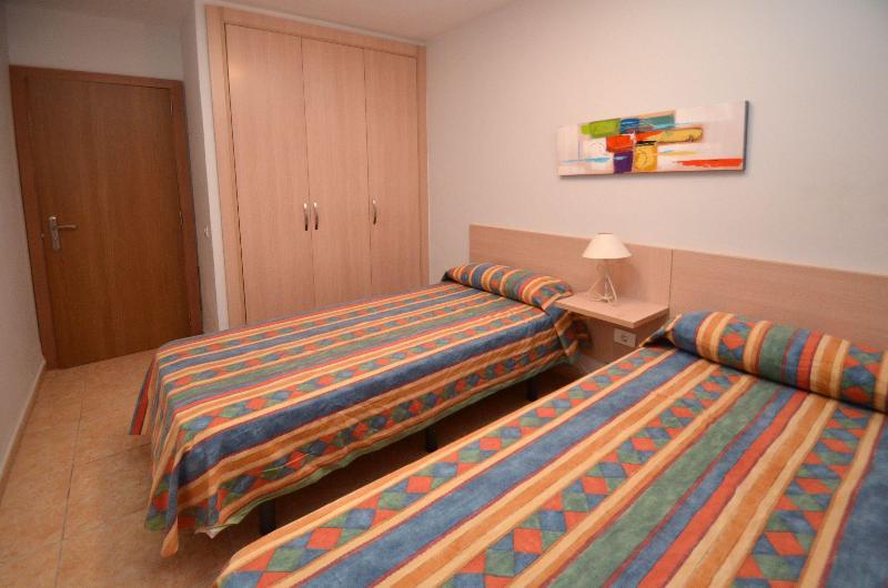 Apartamentos Arimar Puerto Rico  Luaran gambar