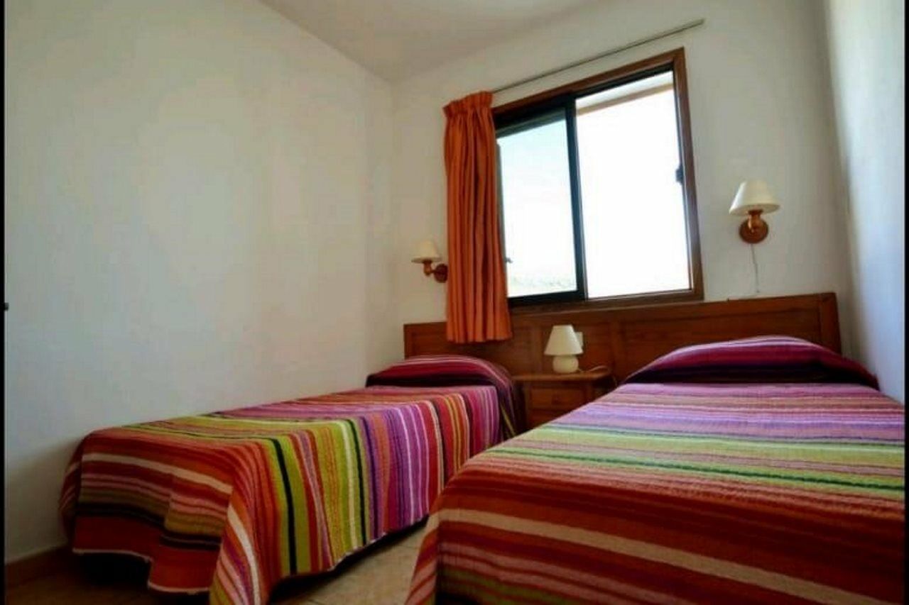 Apartamentos Arimar Puerto Rico  Luaran gambar