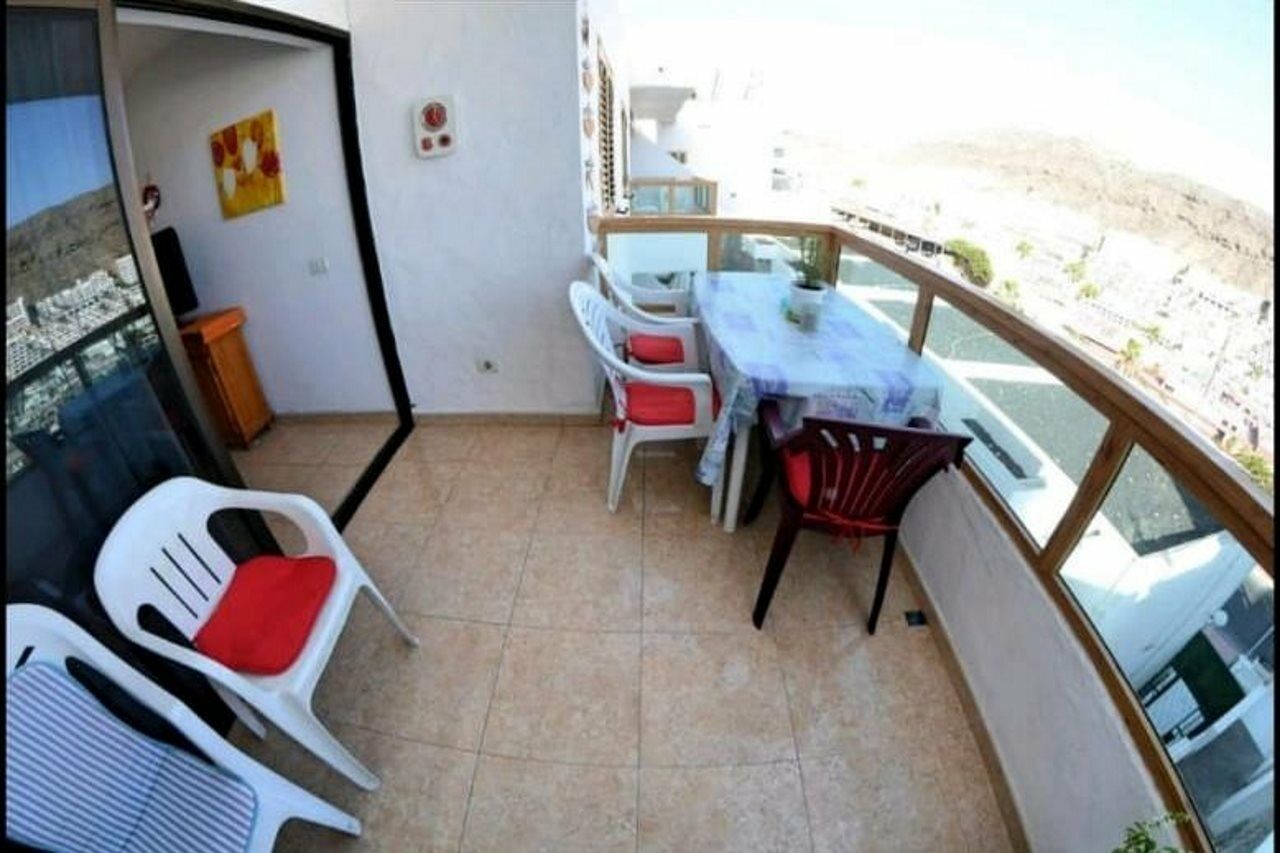 Apartamentos Arimar Puerto Rico  Luaran gambar