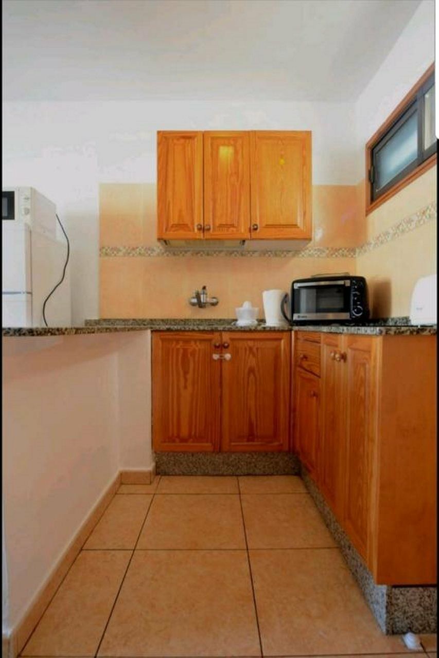 Apartamentos Arimar Puerto Rico  Luaran gambar