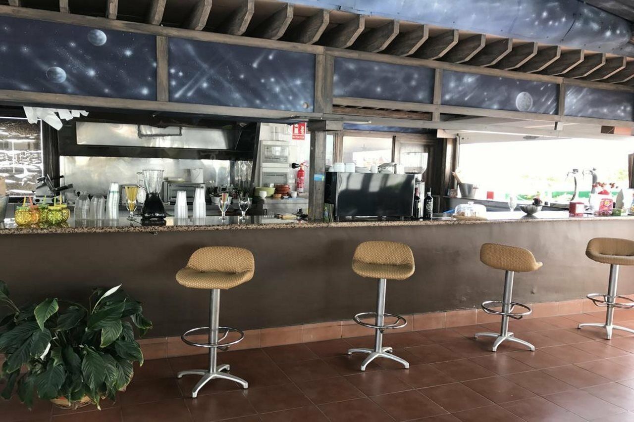 Apartamentos Arimar Puerto Rico  Luaran gambar